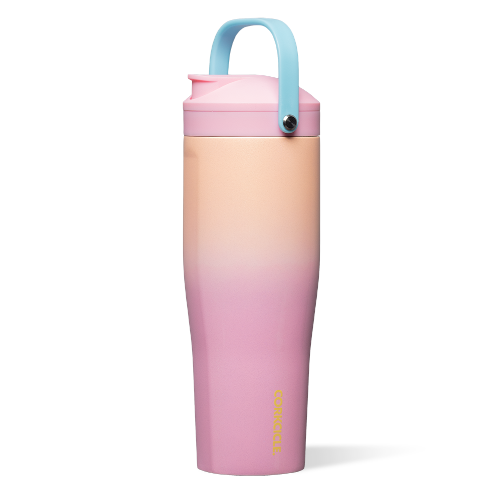 Protein Shaker - Morning Travel M7