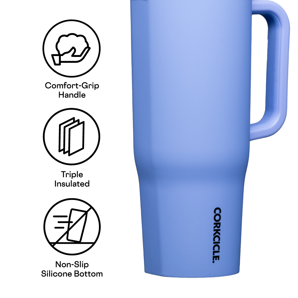 Cruiser - Daily Cup H7