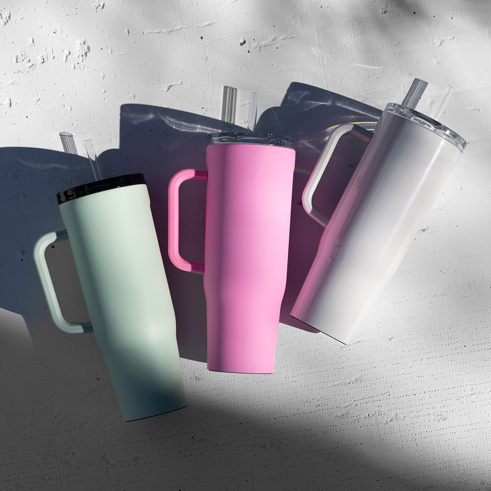 Cruiser - Daily Cup H7