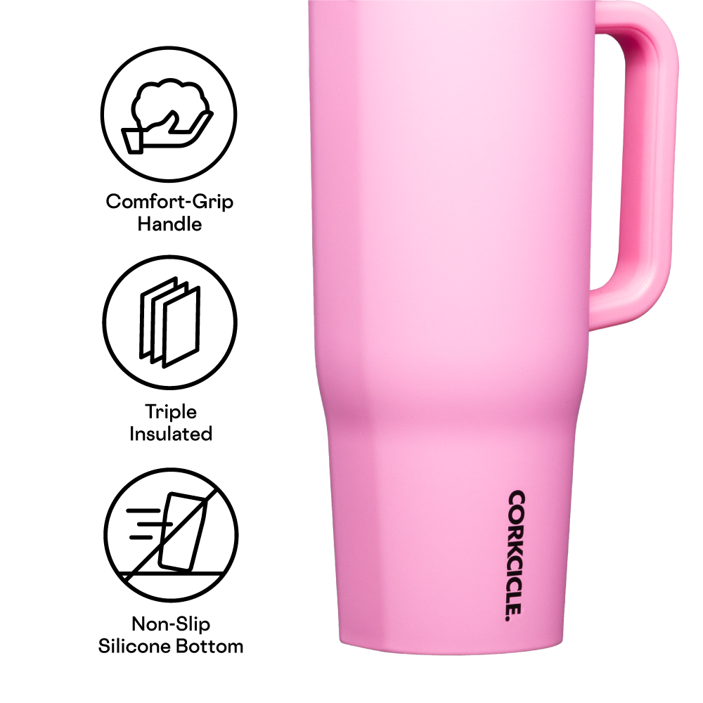 Cruiser - Daily Cup H7