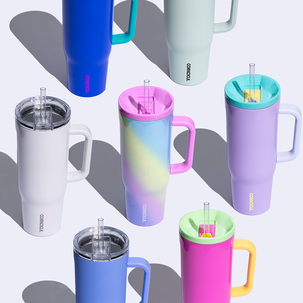 Cruiser - Daily Cup H7
