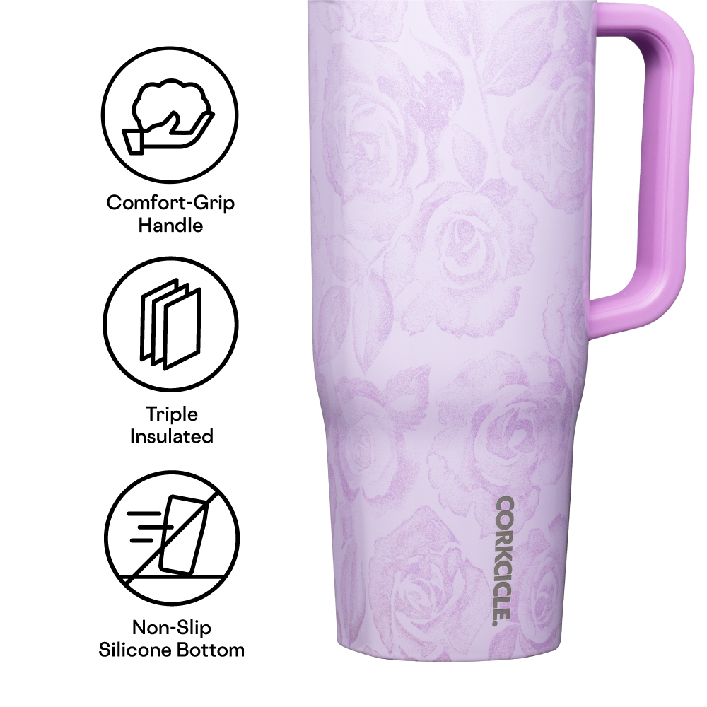 Cruiser - Daily Cup H7