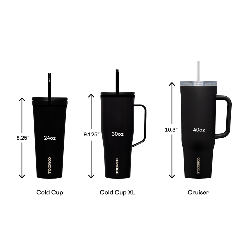 Cruiser - Daily Cup H7