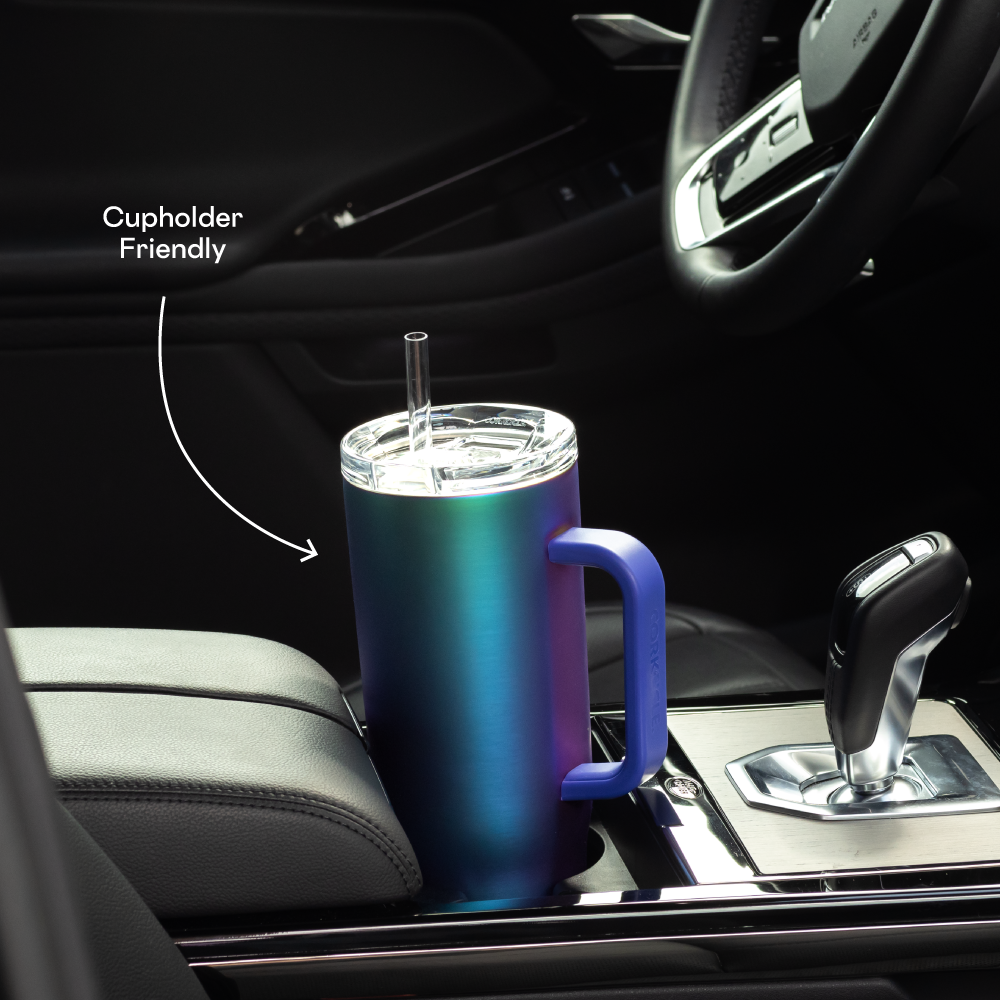 Cruiser - Daily Cup H7