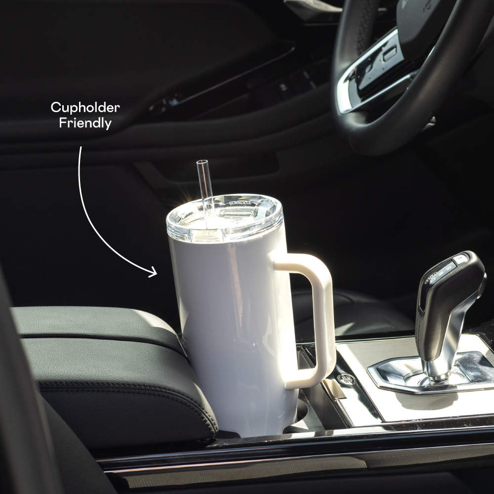 Cruiser - Daily Cup H7