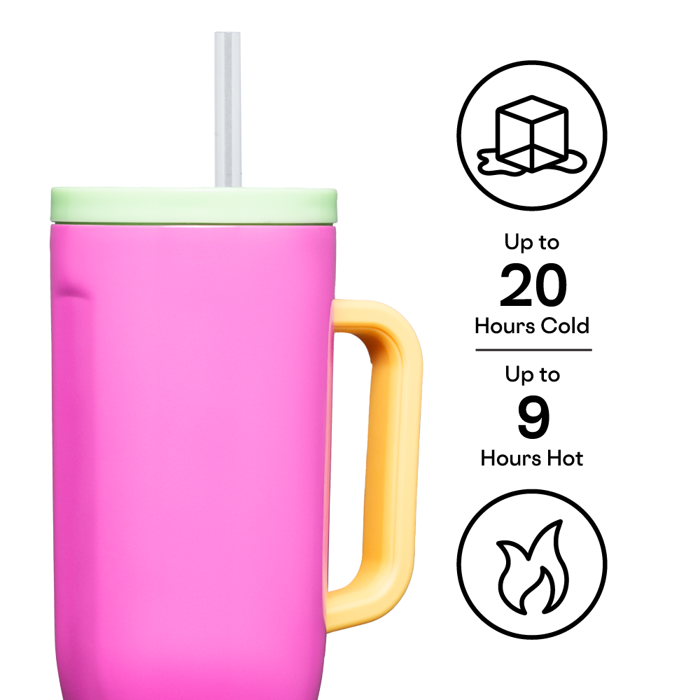 Cruiser - Daily Cup H7