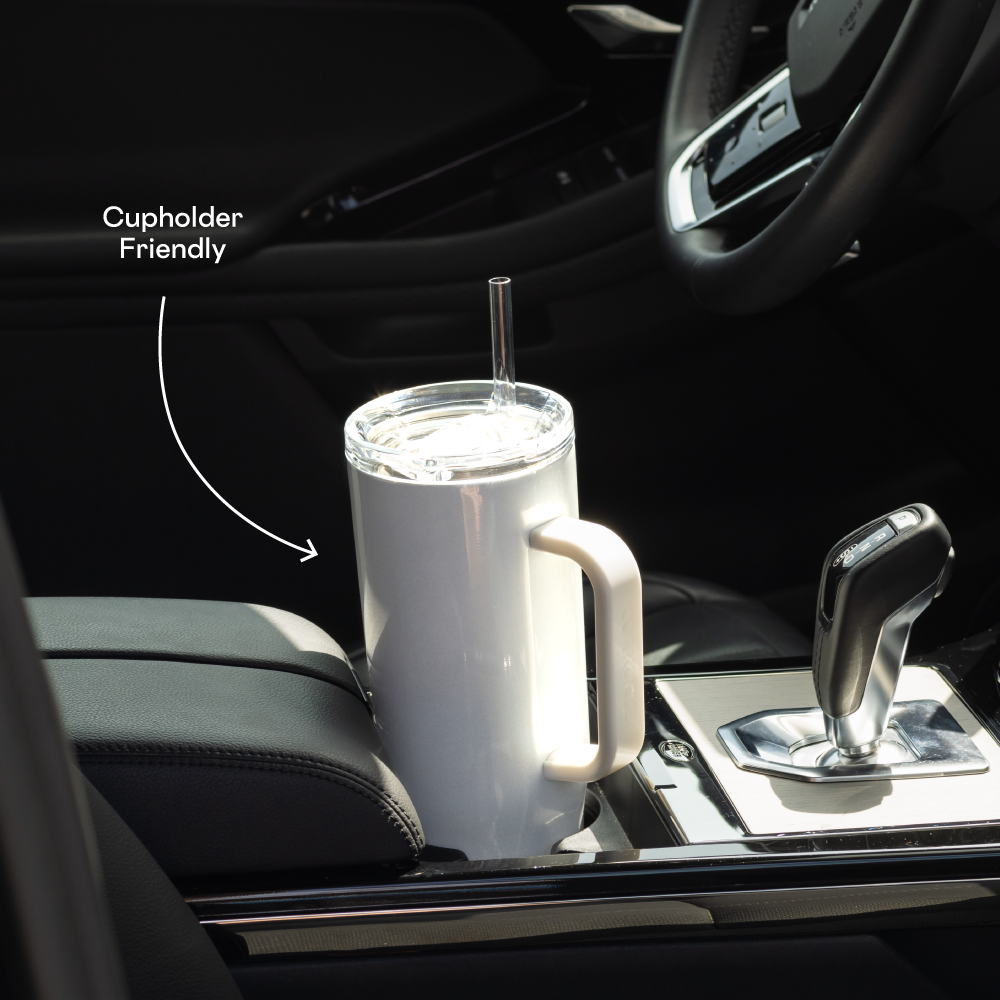 Cruiser - Daily Cup H7