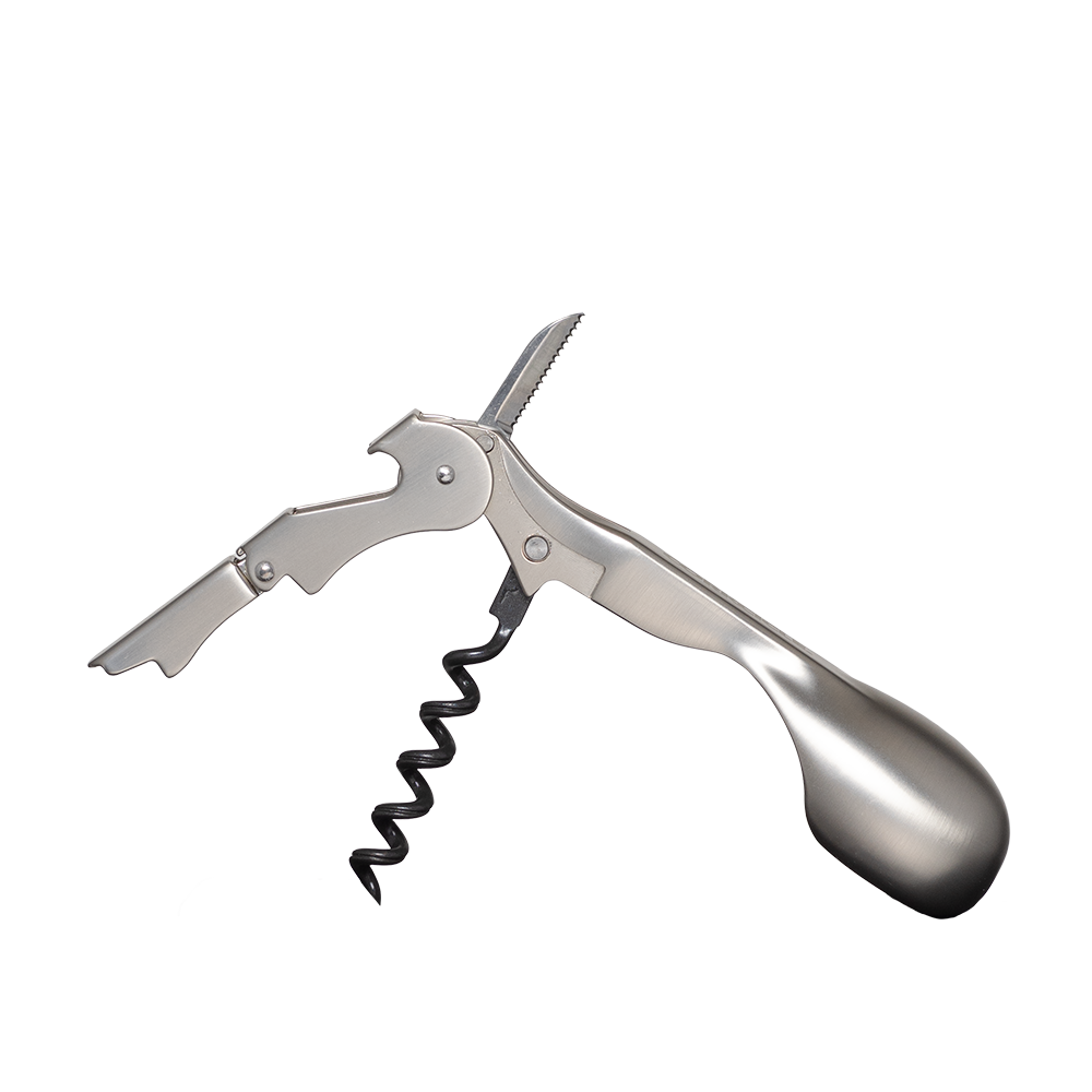 Wine Key - Versatile Mixer G4