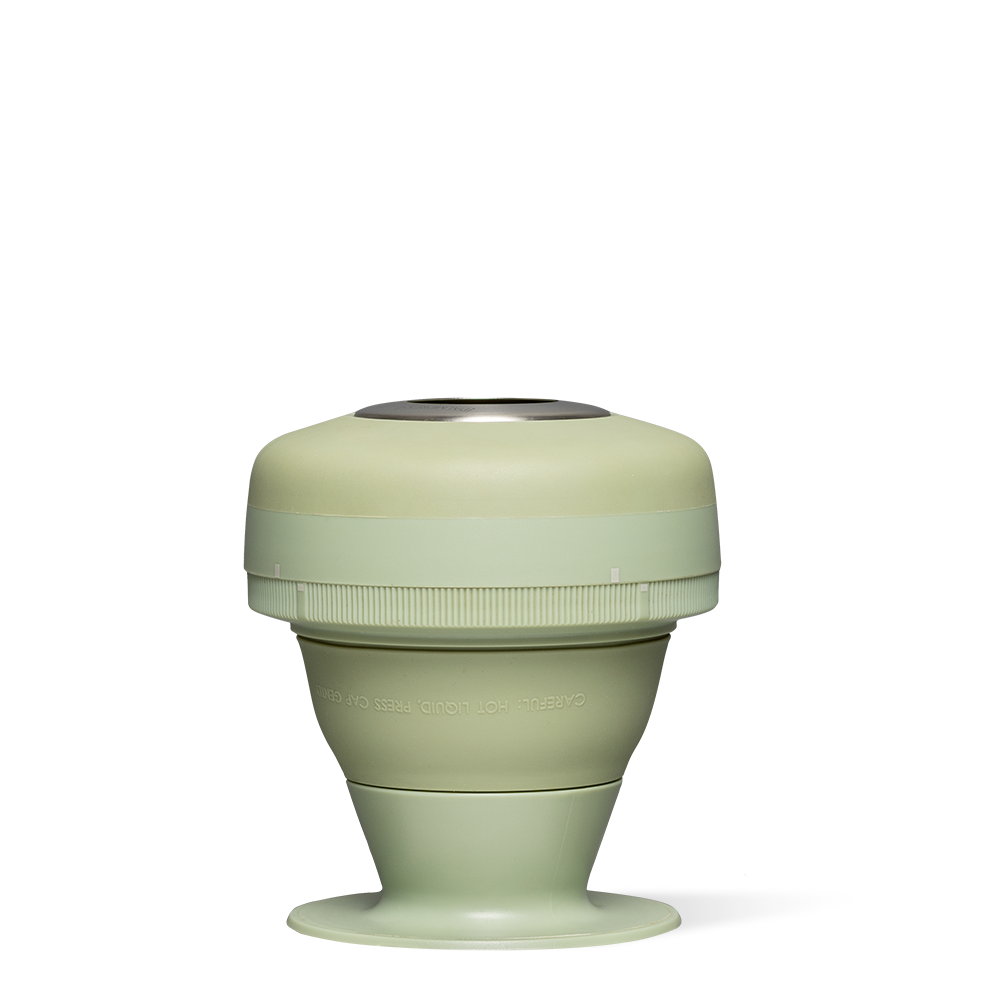 Palmpress - Classic Companion H1