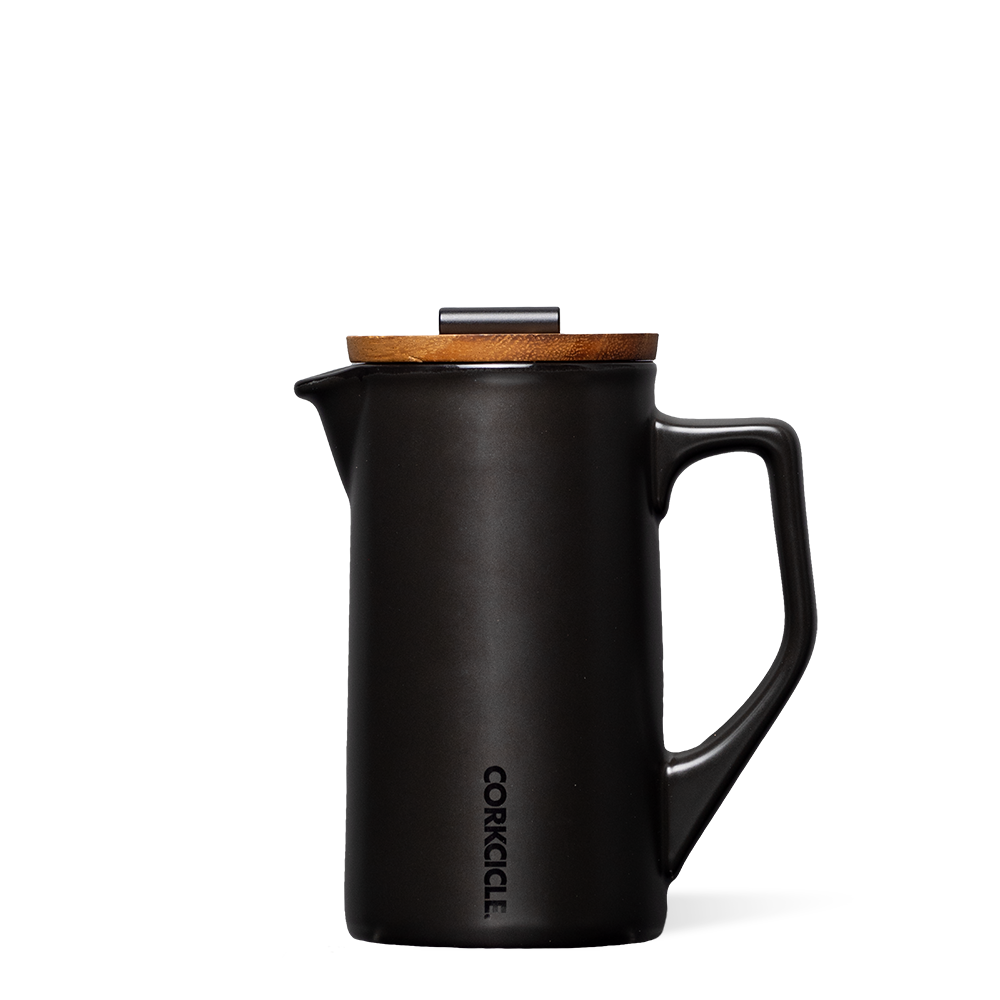 Ceramic French Press - Relaxed Accessory B9