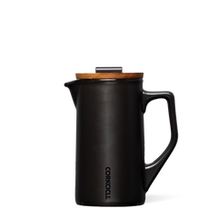 Ceramic French Press - Relaxed Accessory B9
