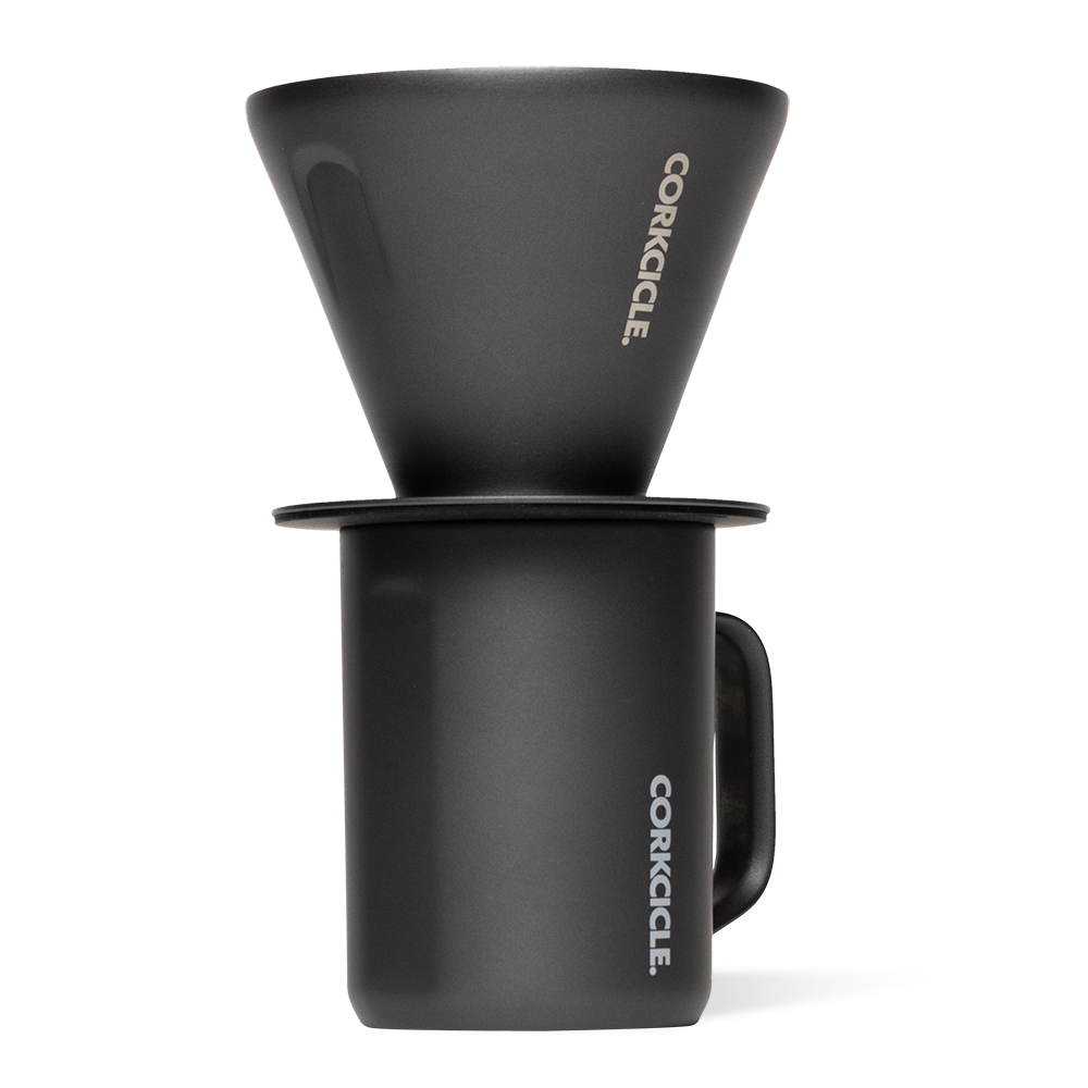 Pour Over Set - Fresh Select P6