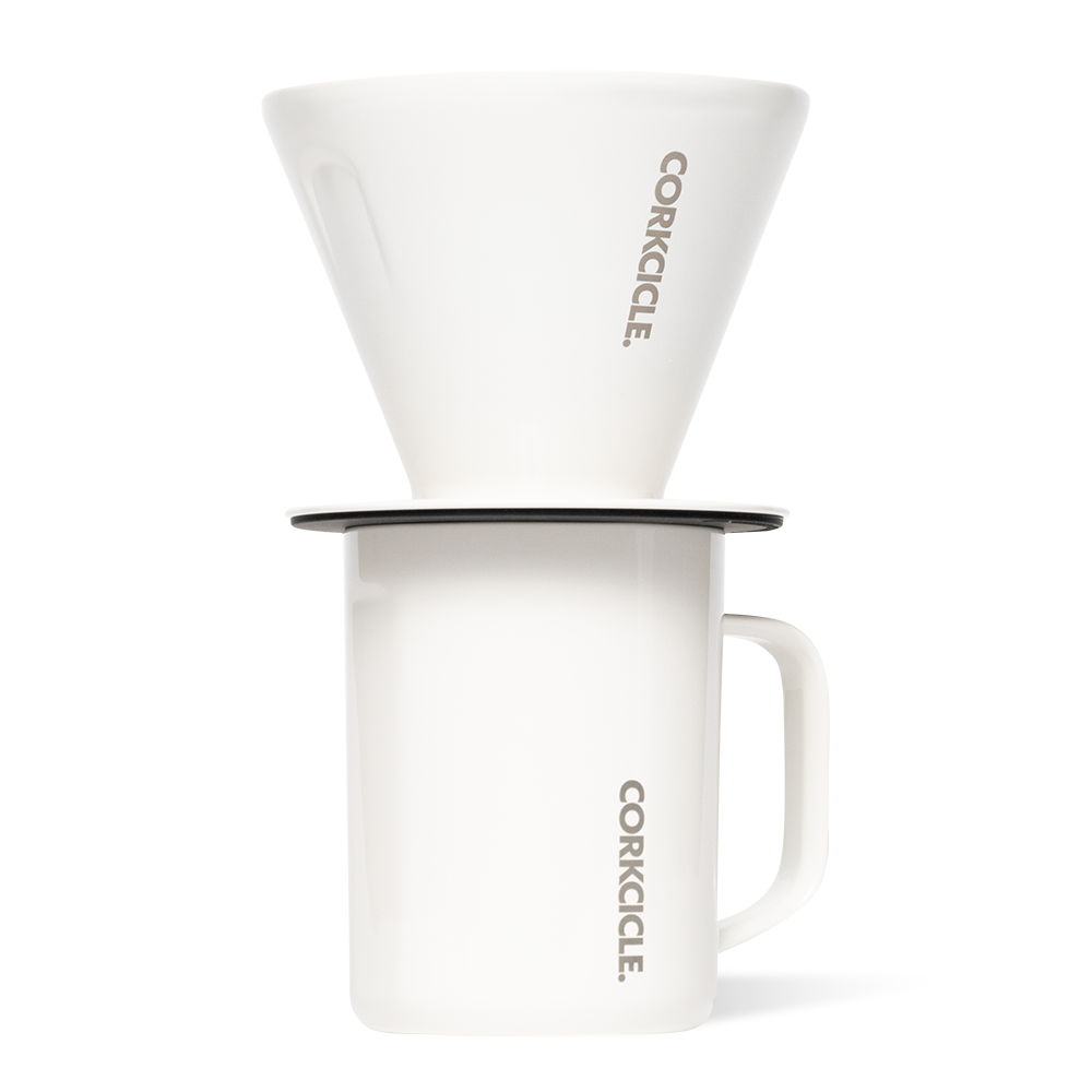 Pour Over Set - Fresh Select P6