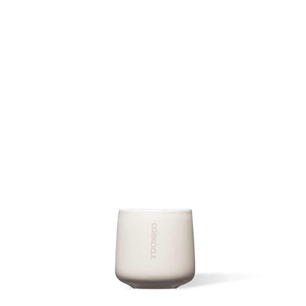 Cafe Cups - Durable Pour S5