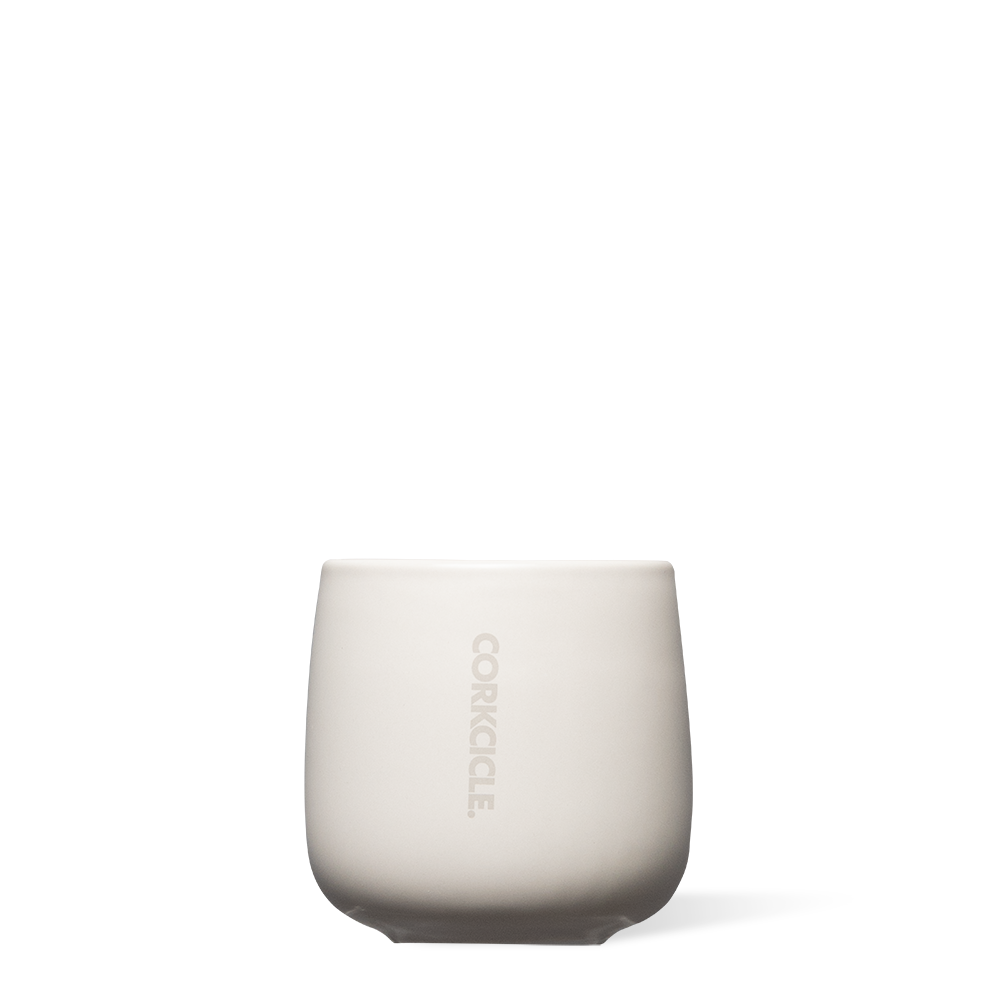 Cafe Cups - Durable Pour S5