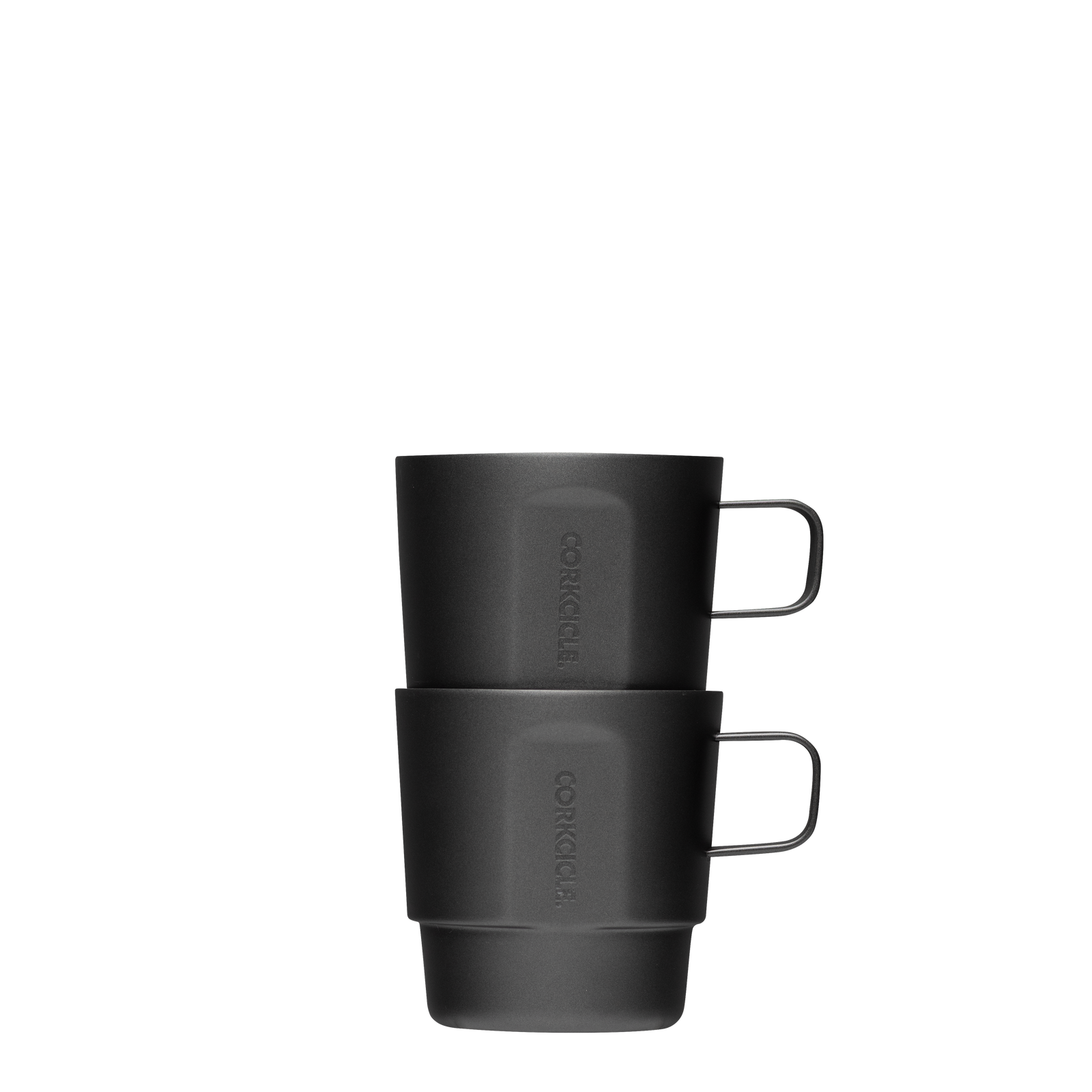 Cafe Stacker Set (2) - Home Refill L9