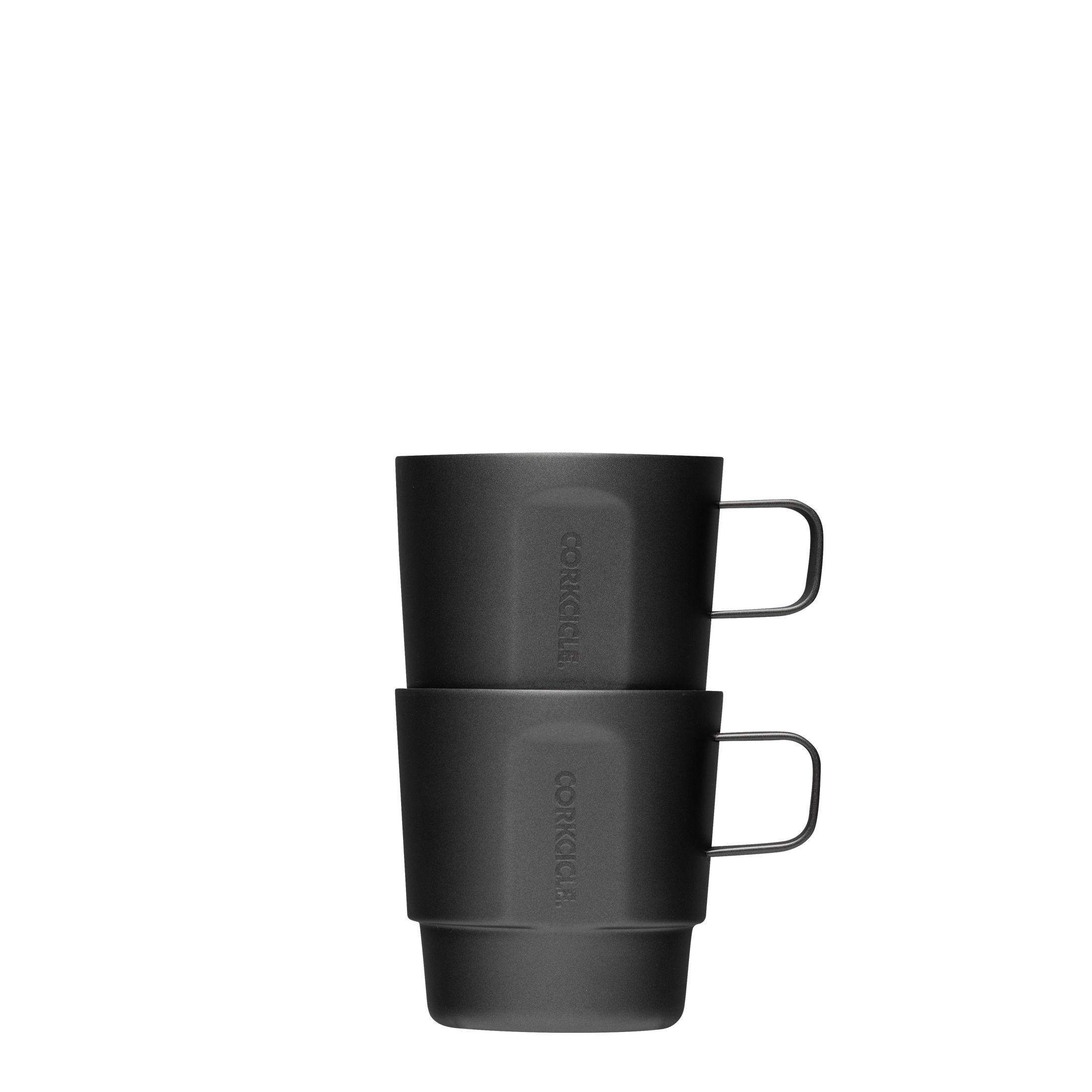 Cafe Stacker Set (2) - Home Refill L9