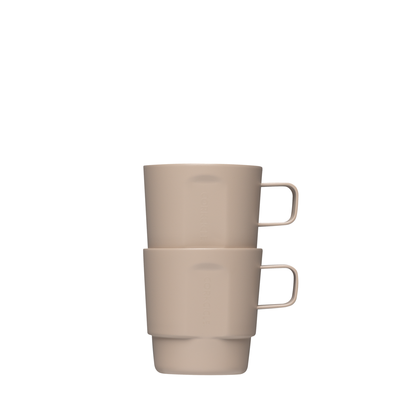 Cafe Stacker Set (2) - Home Refill L9