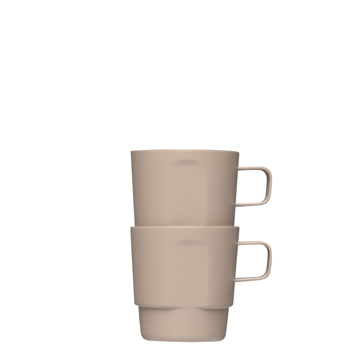 Cafe Stacker Set (2) - Home Refill L9