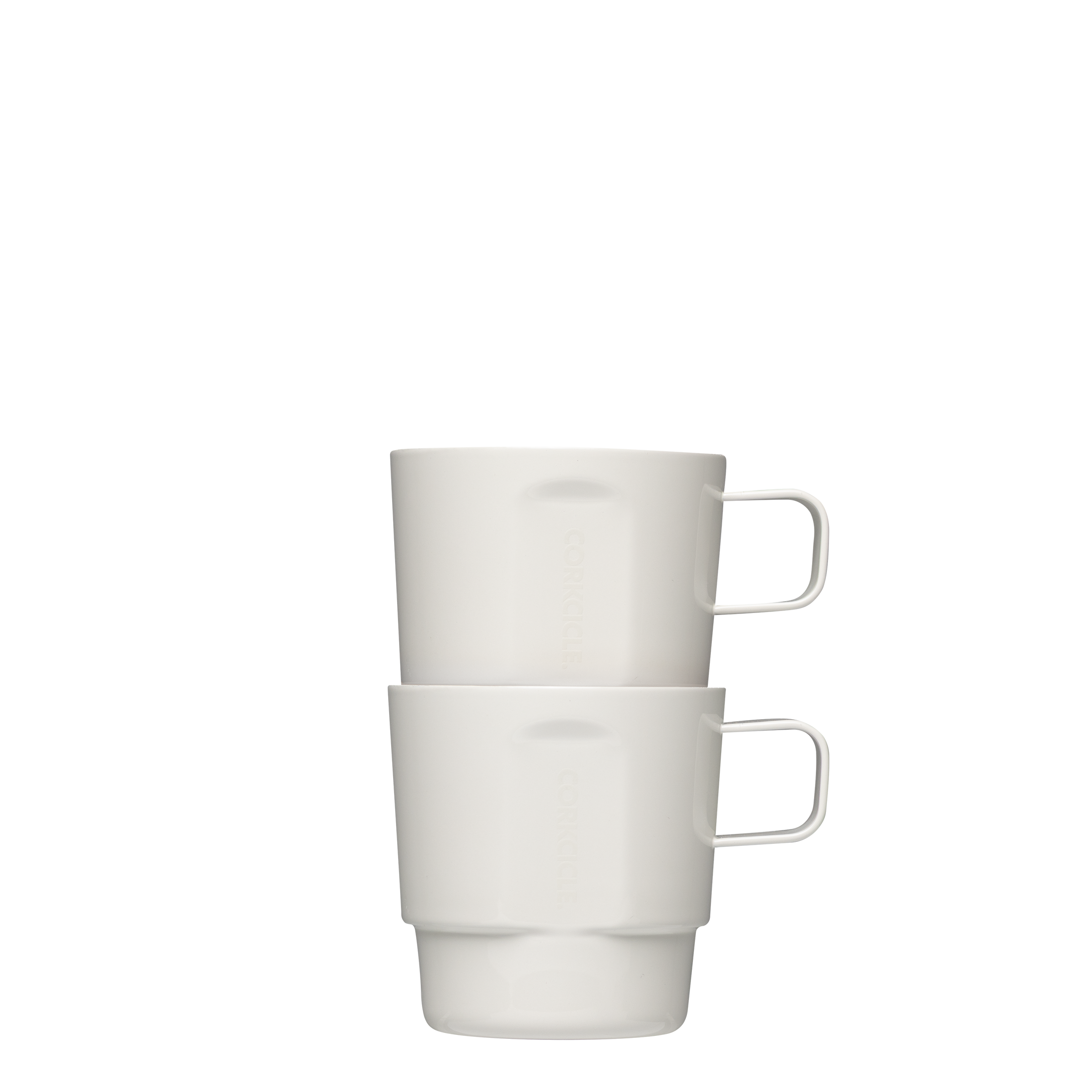 Cafe Stacker Set (2) - Home Refill L9
