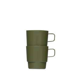 Cafe Stacker Set (2) - Home Refill L9