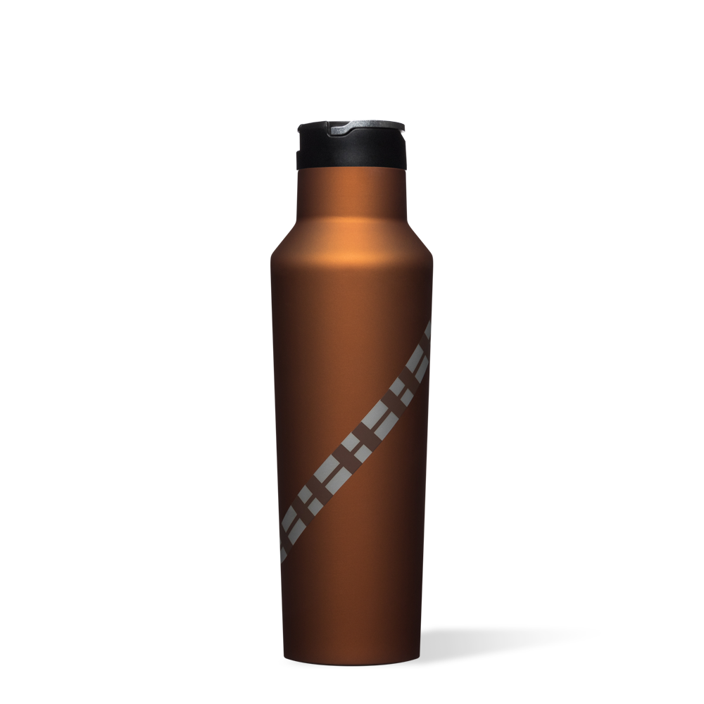 Star Wars TM Sport Canteen - Reliable Select O4