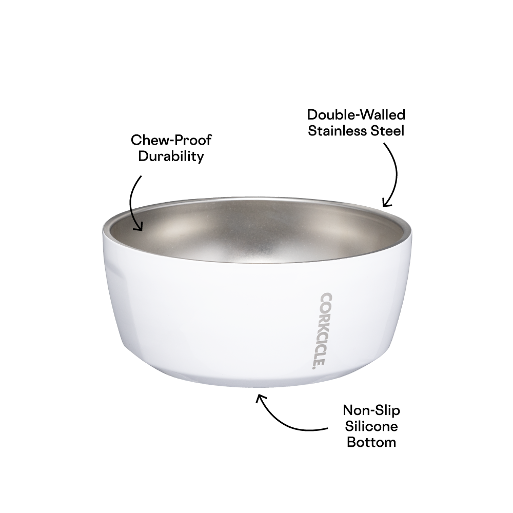 Dog Bowl - Reliable Cup E8