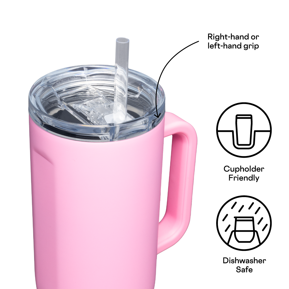 Cruiser - Daily Cup H7