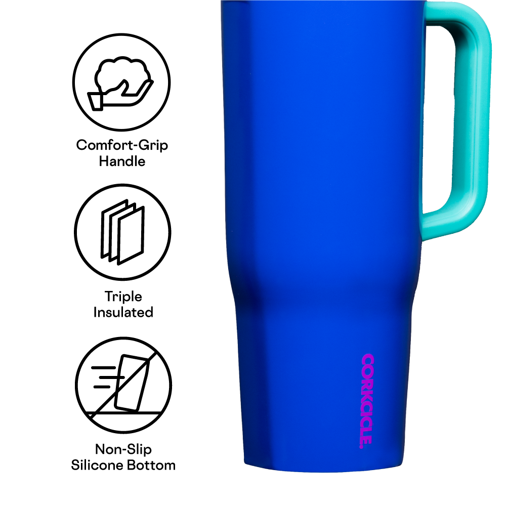 Cruiser - Daily Cup H7