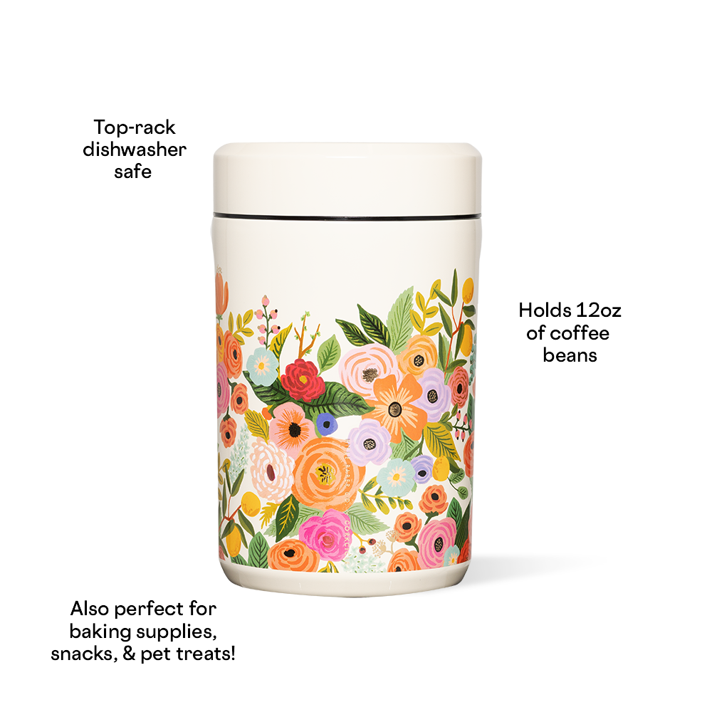 Rifle Paper Co. Keep Fresh Canister - Everyday Support J3