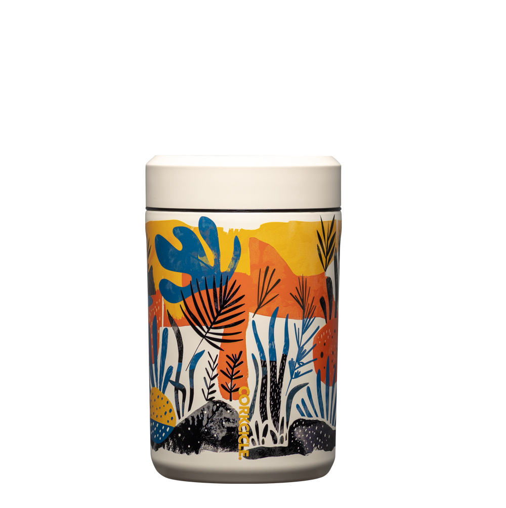 Keep Fresh Canister - Premium Travel E5