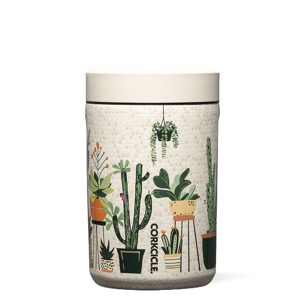 Keep Fresh Canister - Premium Travel E5
