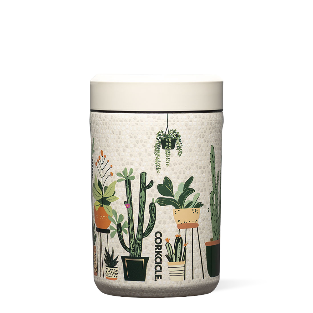 Keep Fresh Canister - Premium Travel E5