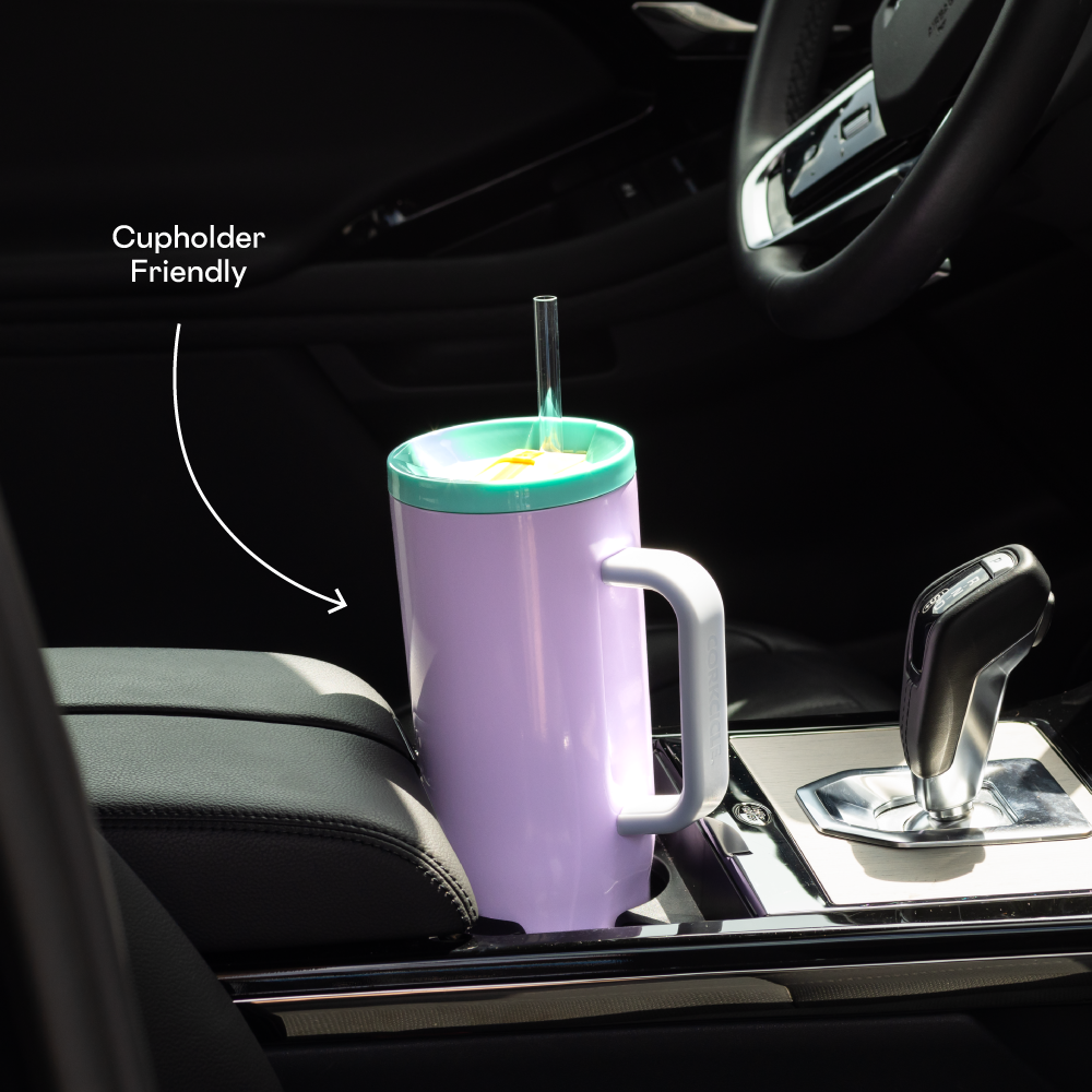 Cruiser - Daily Cup H7