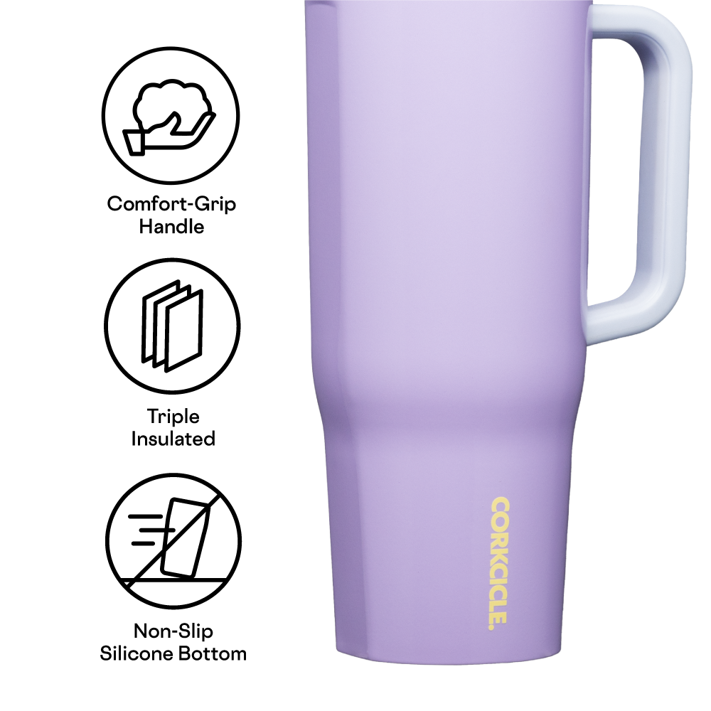 Cruiser - Daily Cup H7
