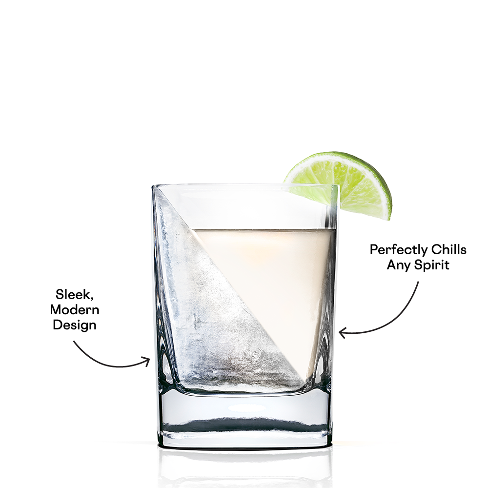 Tequila Triangle - Adventure Select D7