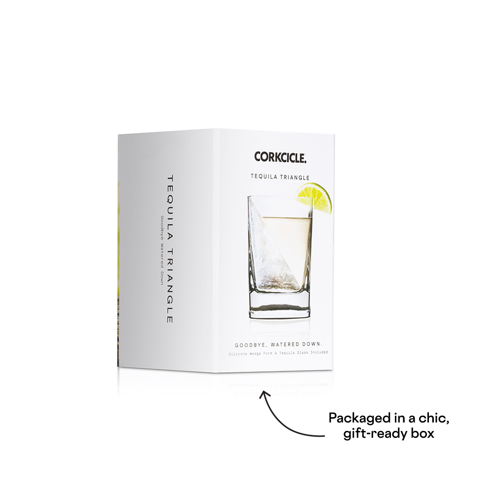 Tequila Triangle - Adventure Select D7