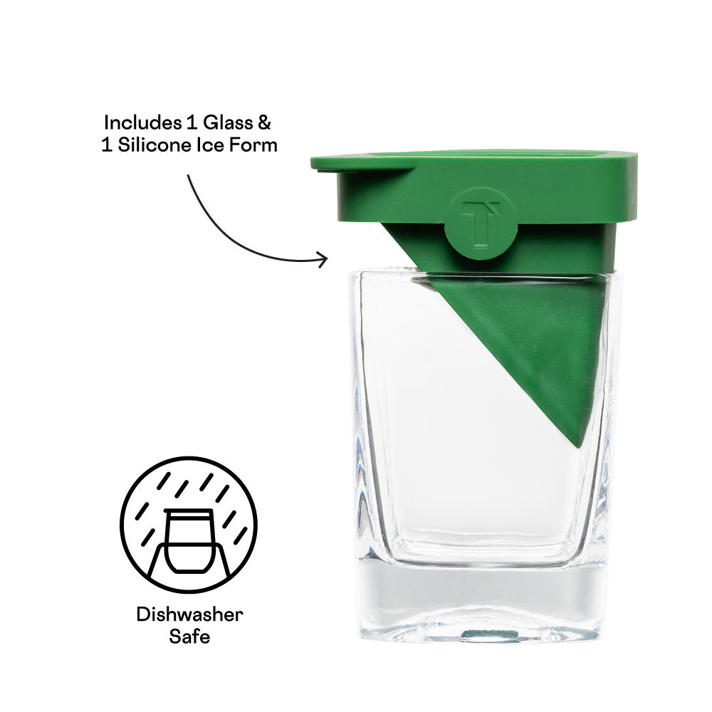 Tequila Triangle - Adventure Select D7