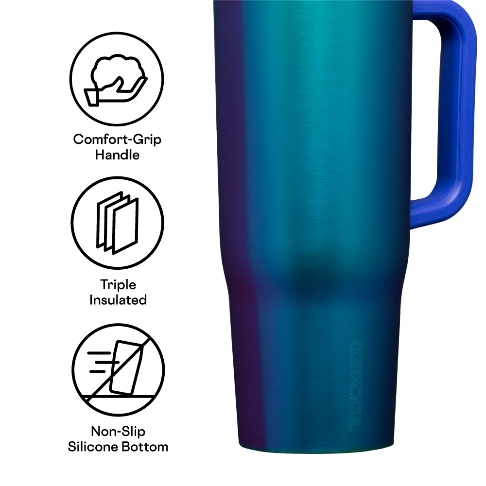 Cruiser - Daily Cup H7