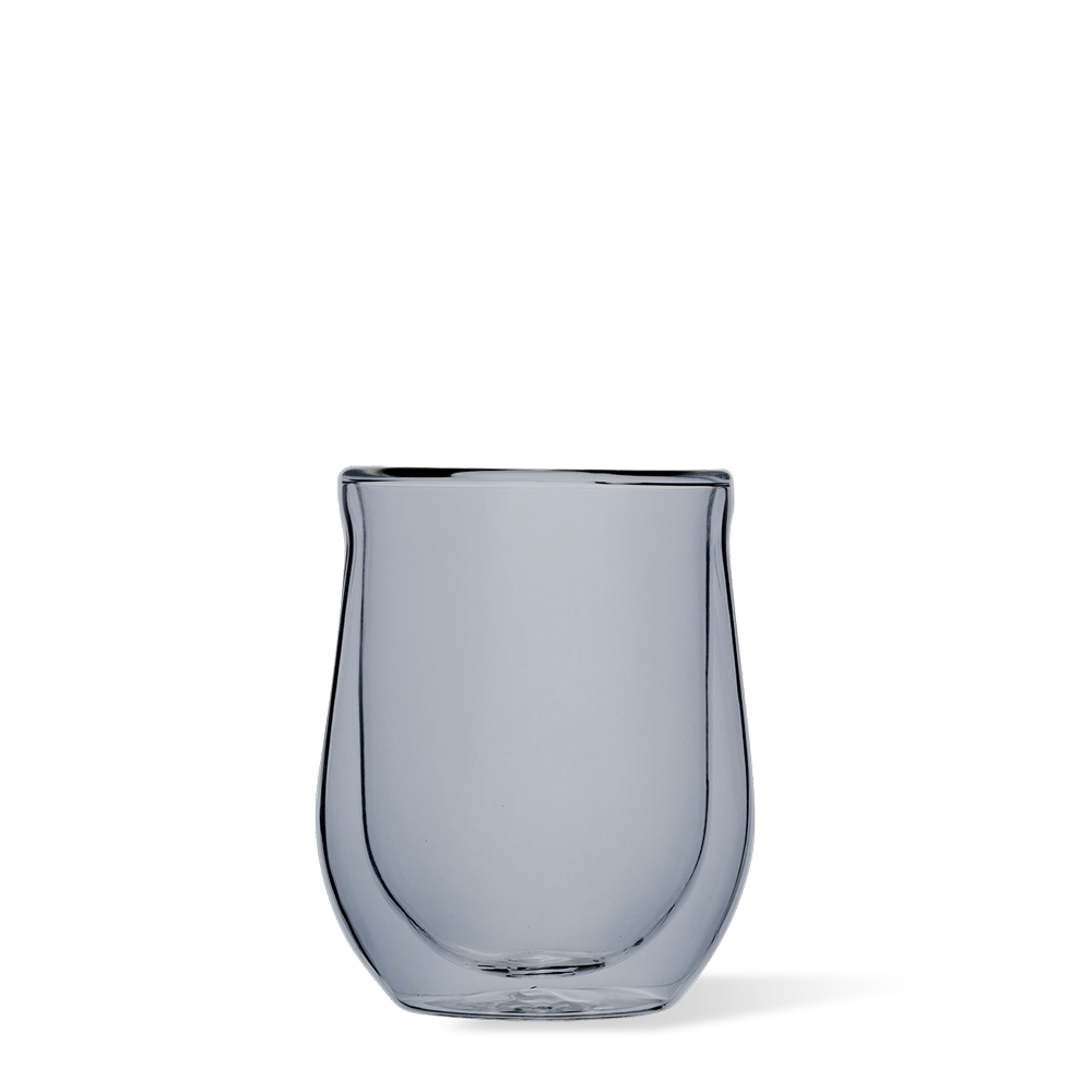 Stemless Glass Set (2) - Classic Serving G9