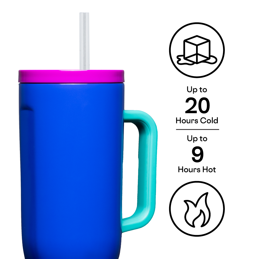 Cruiser - Daily Cup H7