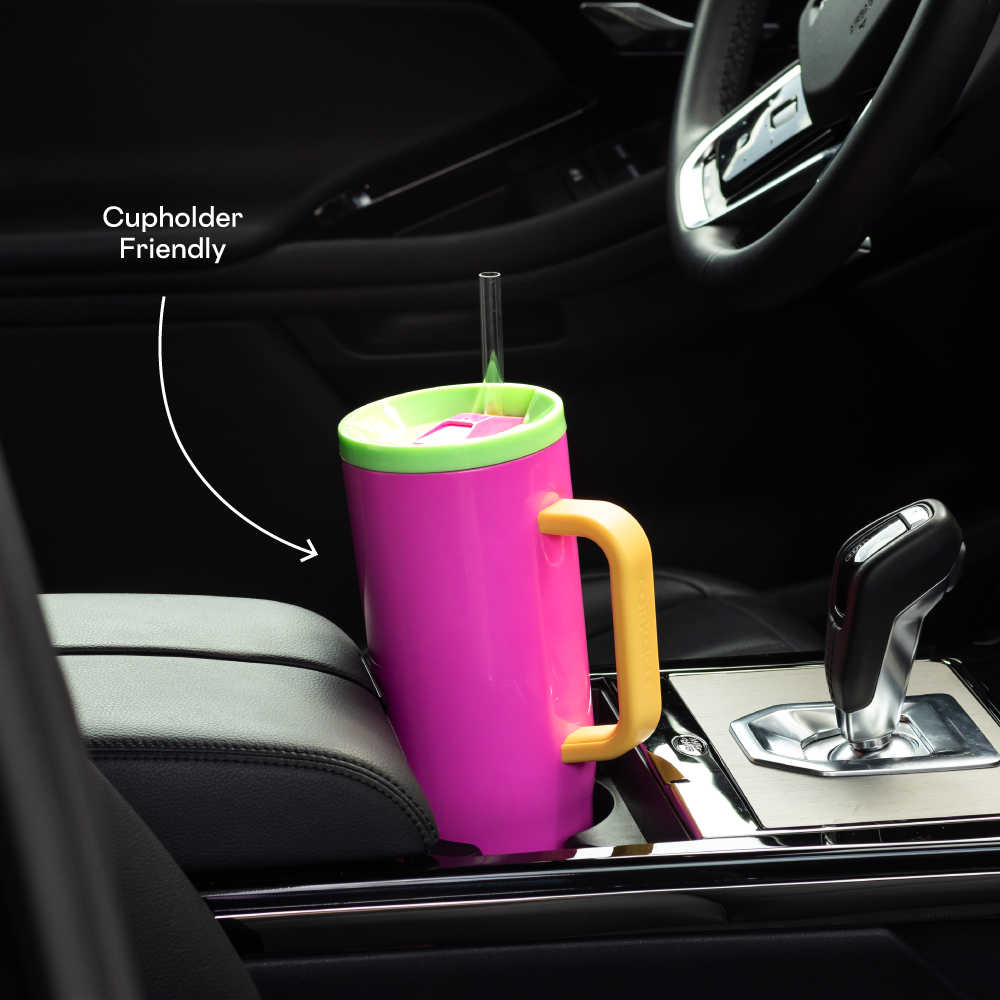 Cruiser - Daily Cup H7