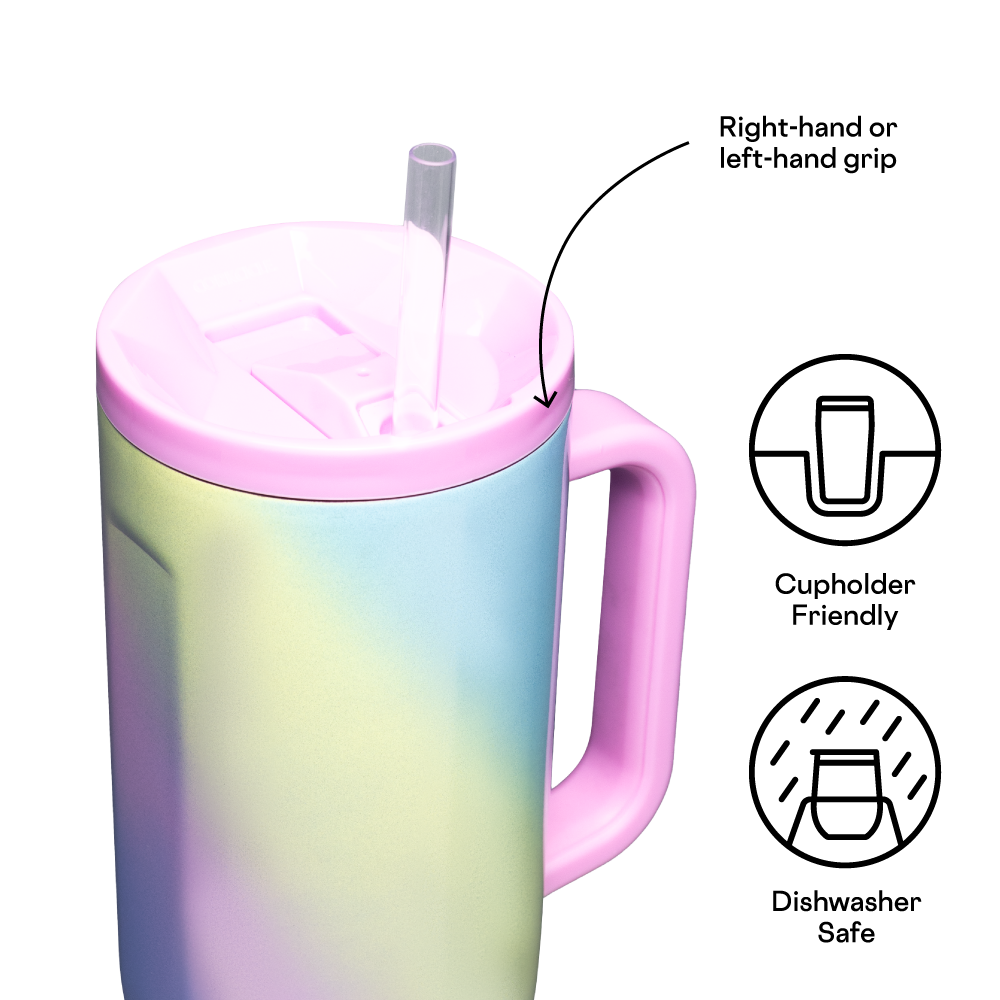 Cruiser - Daily Cup H7
