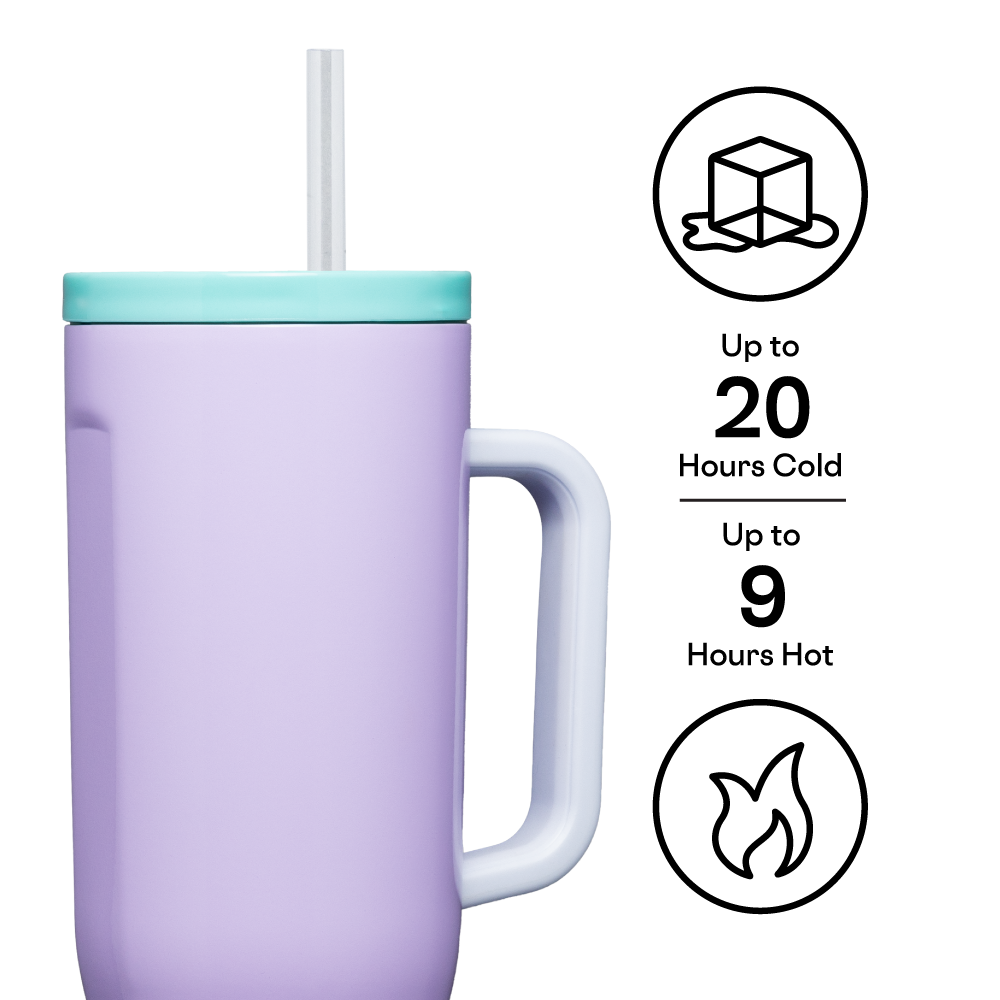 Cruiser - Daily Cup H7