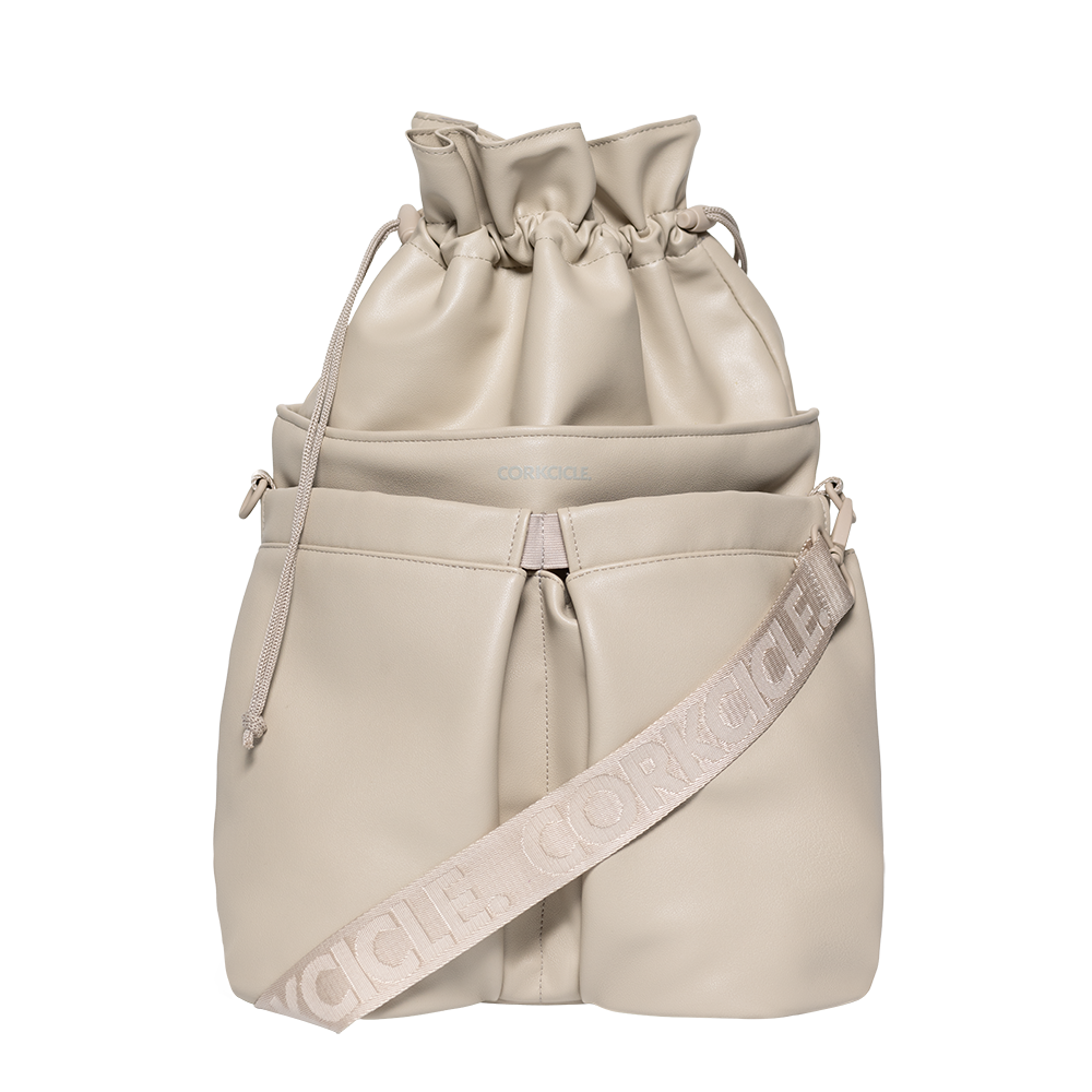 Beverage Bucket Bag - Cozy Camp Z3