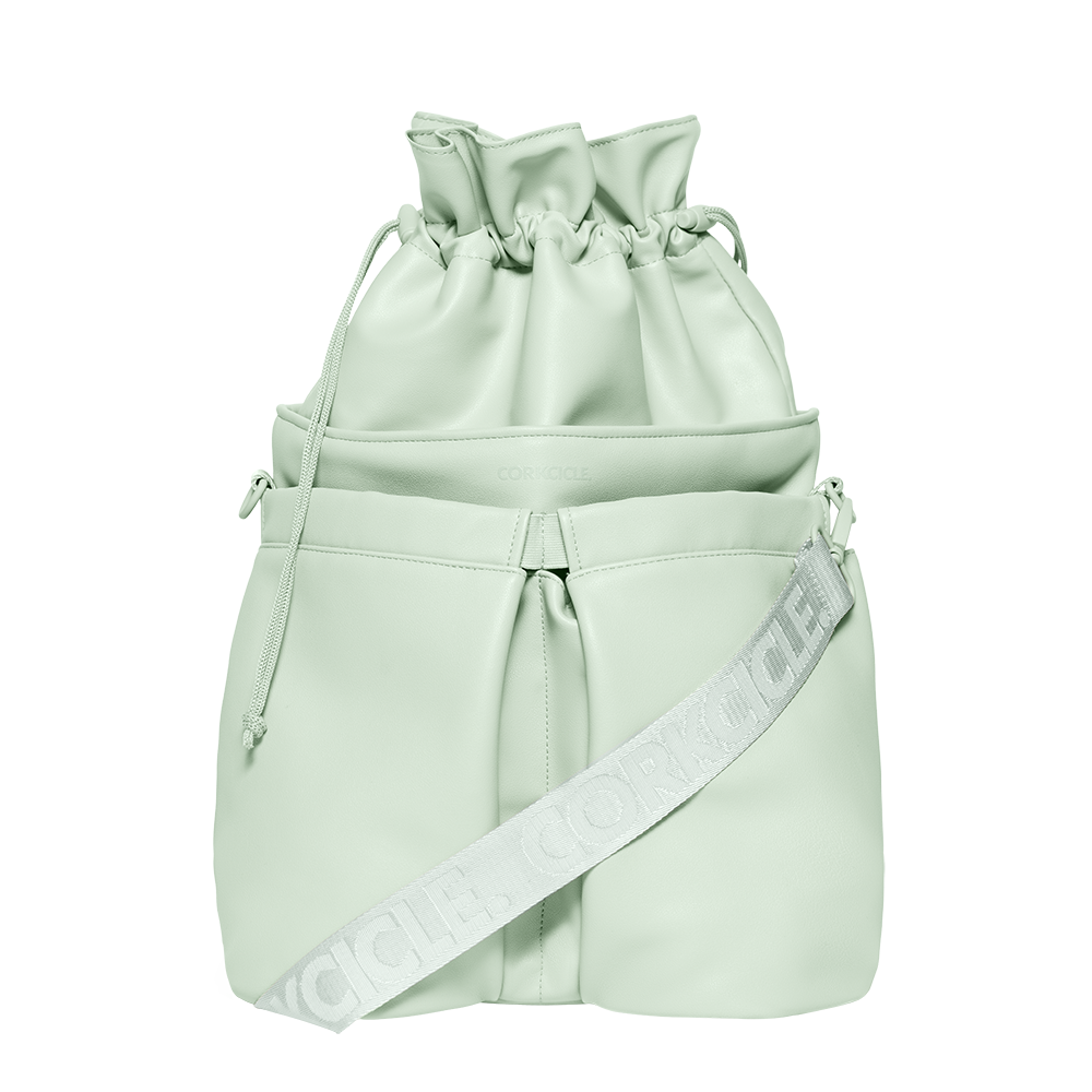 Beverage Bucket Bag - Cozy Camp Z3