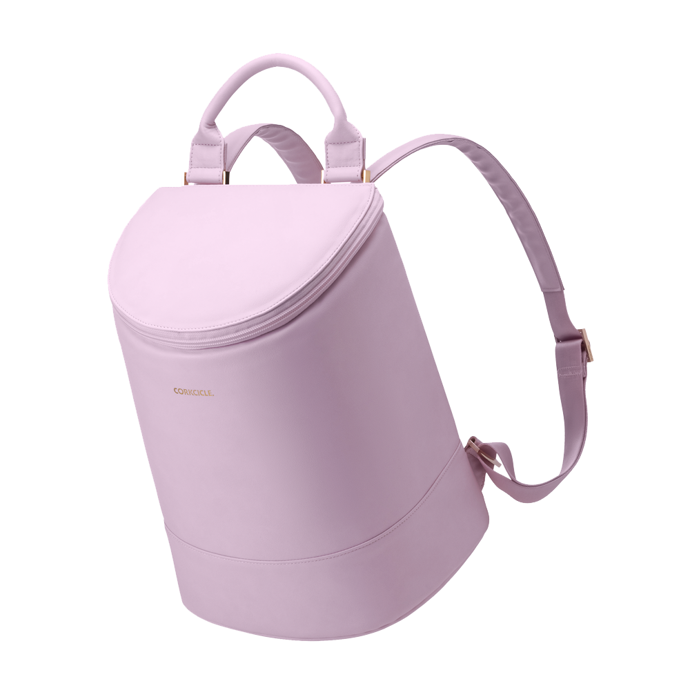 Eola Bucket Cooler Bag - Leisure Getaway Q9