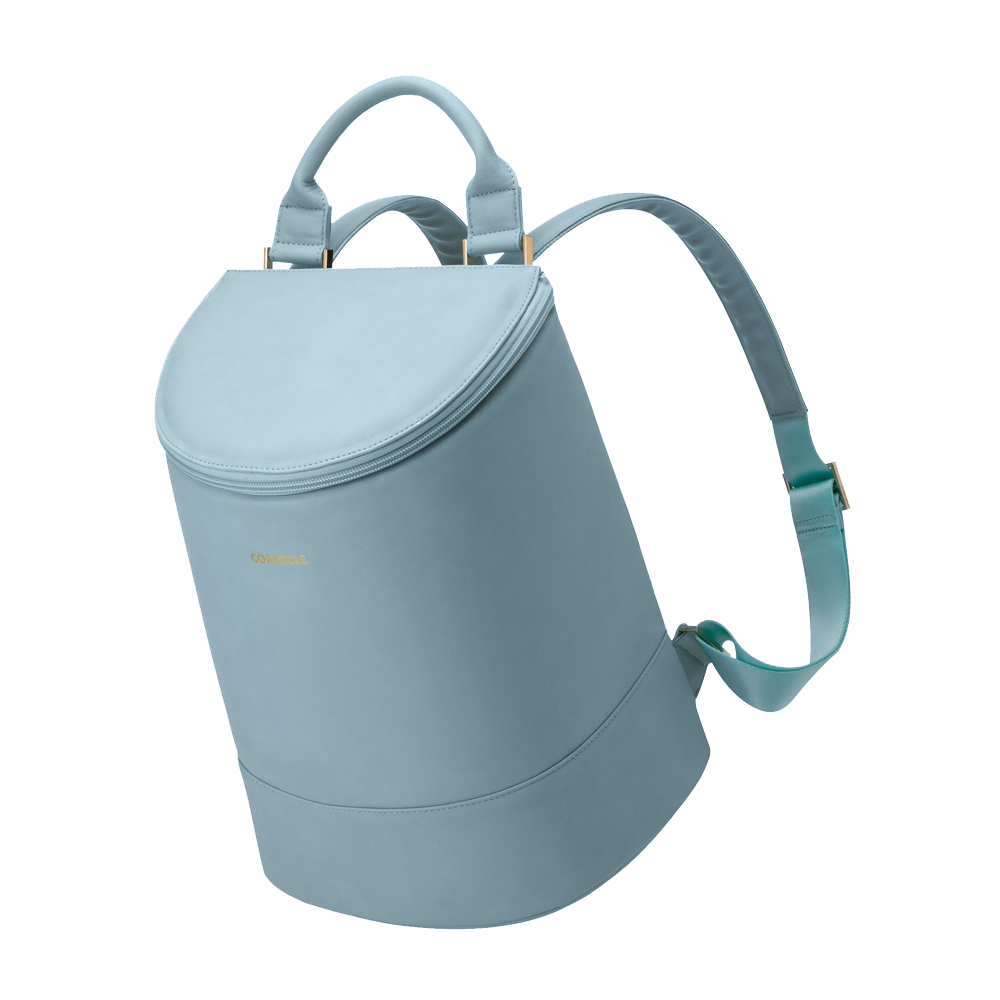 Eola Bucket Cooler Bag - Leisure Getaway Q9