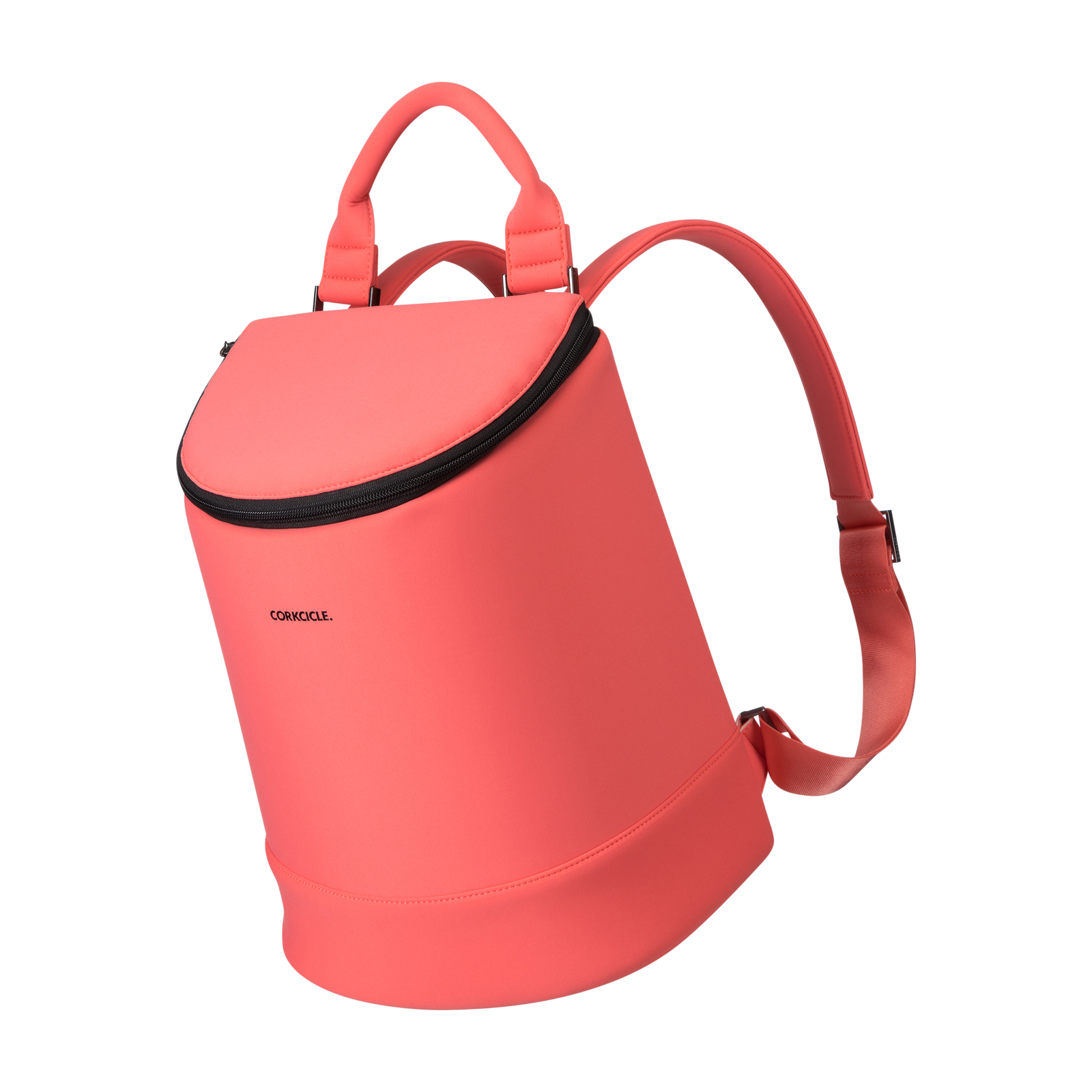 Eola Bucket Cooler Bag - Leisure Getaway Q9