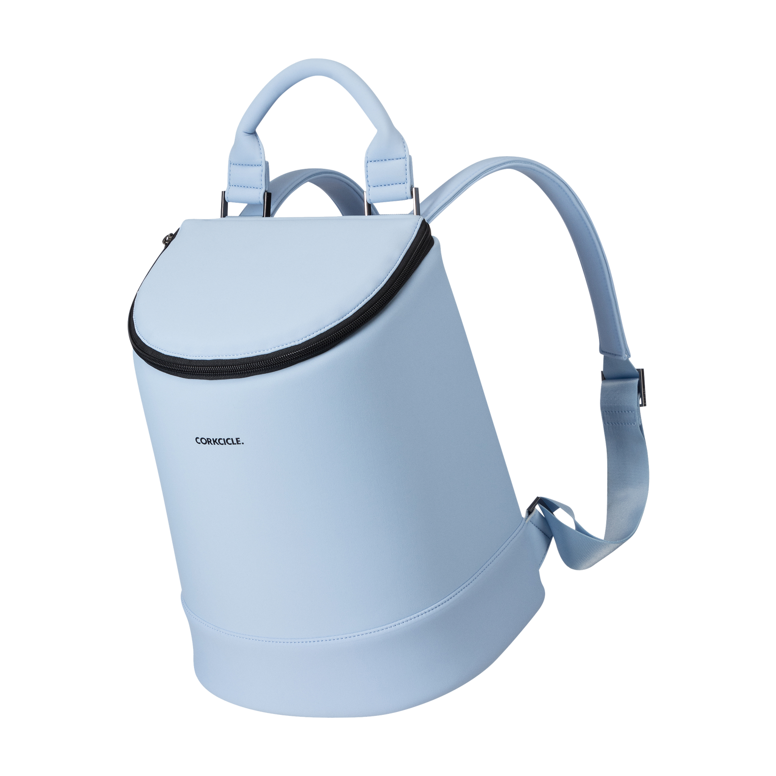 Eola Bucket Cooler Bag - Leisure Getaway Q9